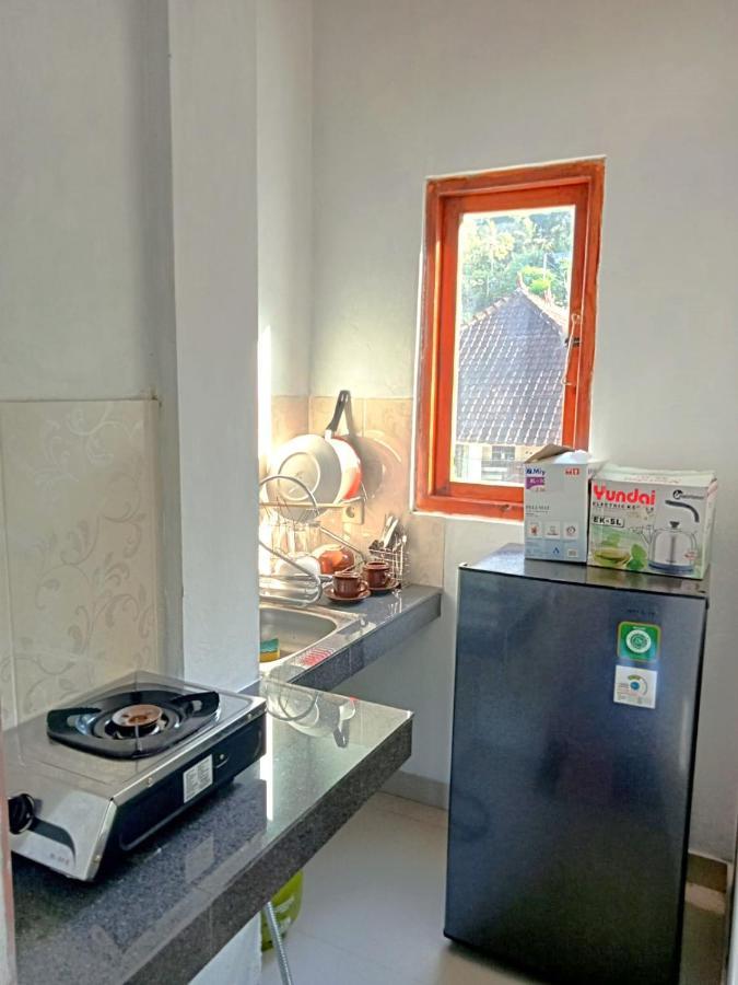 Raweg Studio Amed Exterior foto