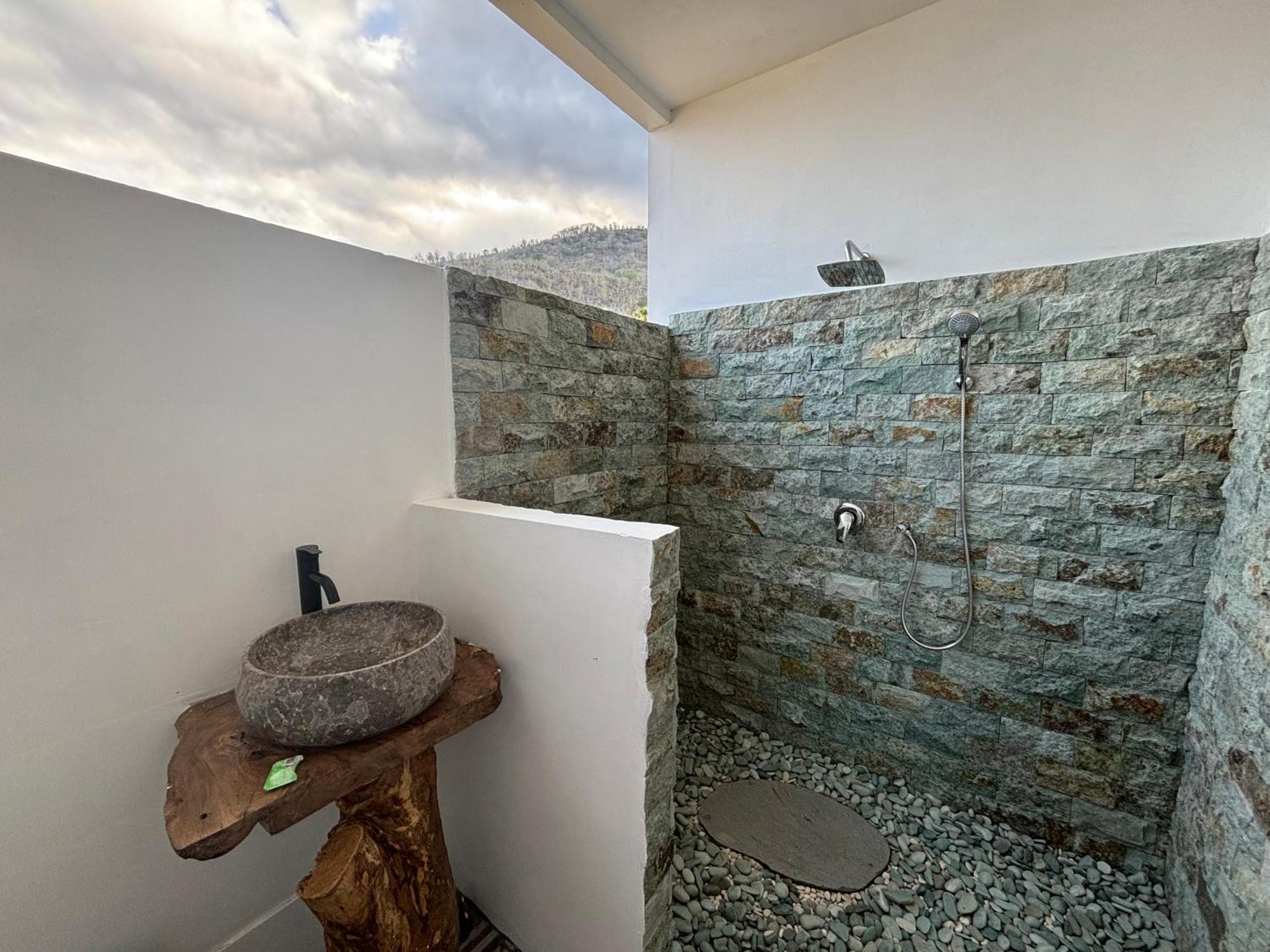 Raweg Studio Amed Exterior foto