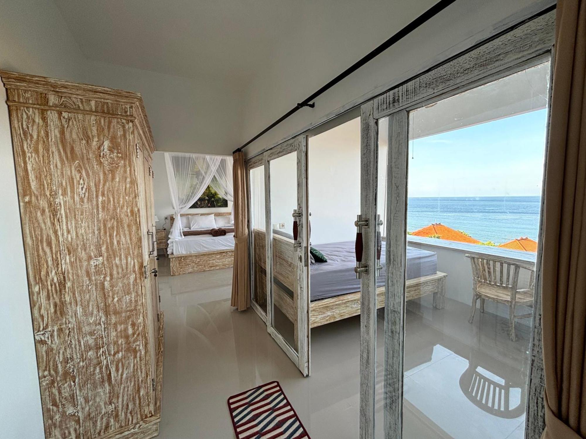 Raweg Studio Amed Exterior foto